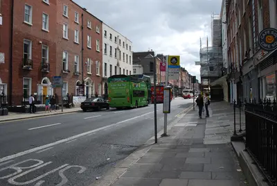 Dublín