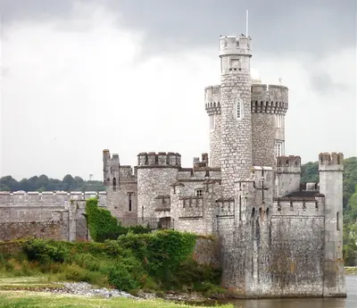 Tour autoguiado por Cork