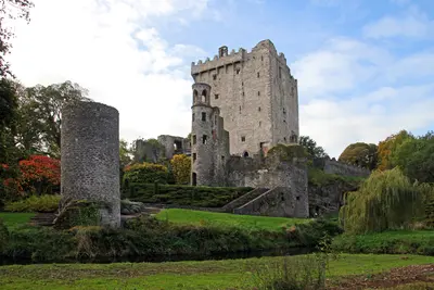 Tour autoguiado por Cork