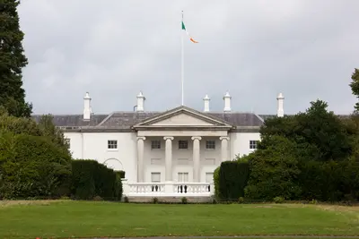 Dublín