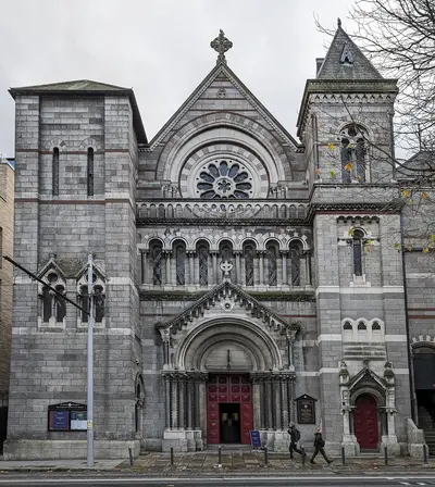 Dublín
