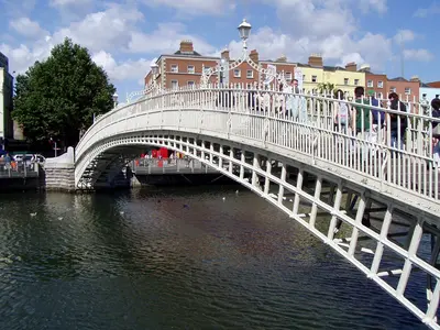 Dublín