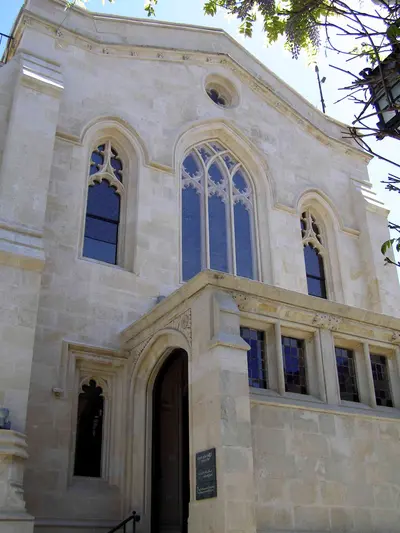 Jerusalén