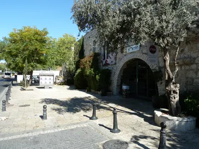 Jerusalén