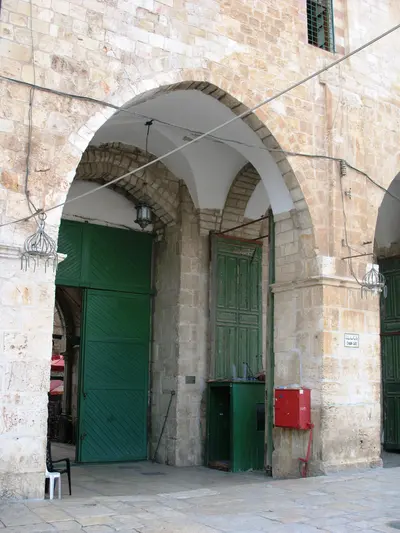 Jerusalén