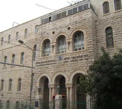 Jerusalén