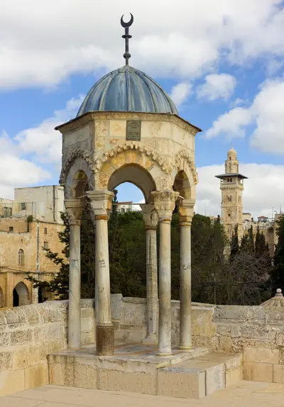 Jerusalén