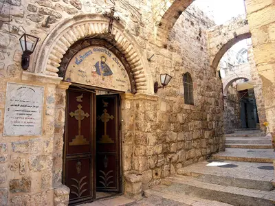 Jerusalén