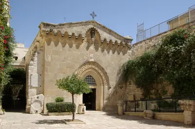 Jerusalén