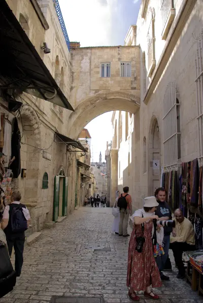 Jerusalén