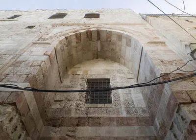 Jerusalén