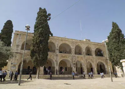 Jerusalén