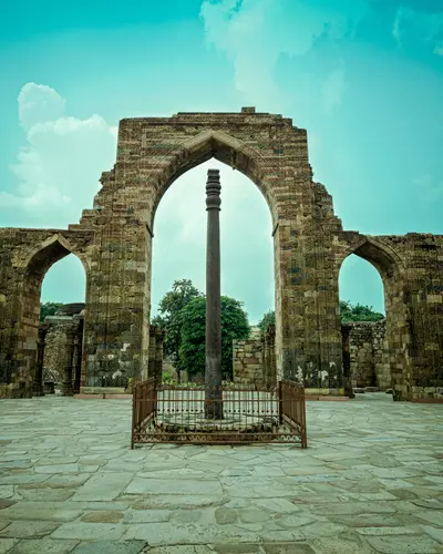 Nueva Delhi