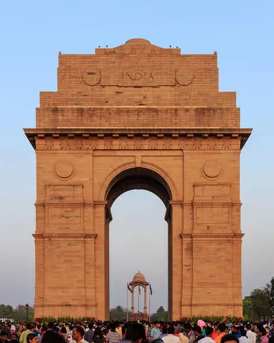 Nueva Delhi