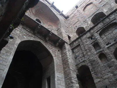 Nueva Delhi