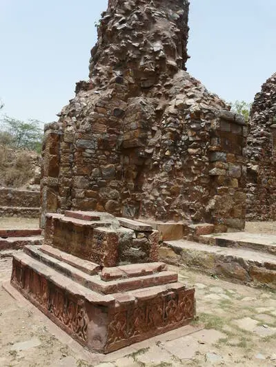 Nueva Delhi