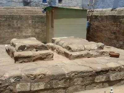 Nueva Delhi