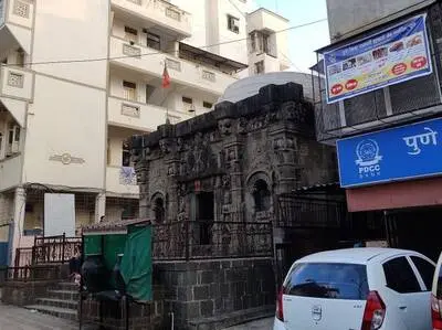 Tour autoguiado por Pune