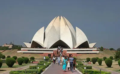 Nueva Delhi
