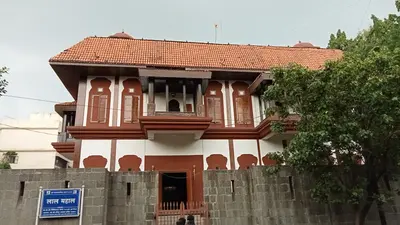 Tour autoguiado por Pune