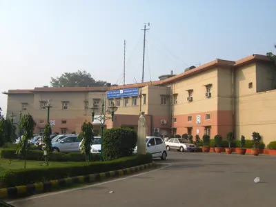 Nueva Delhi