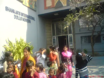 Nueva Delhi