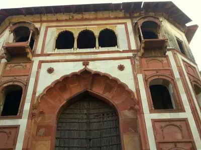 Nueva Delhi