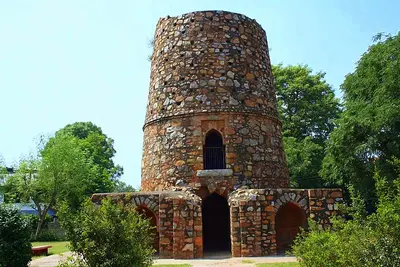 Nueva Delhi