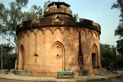 Nueva Delhi