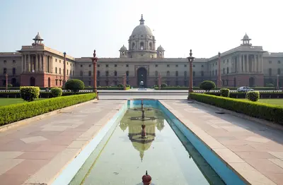 Nueva Delhi