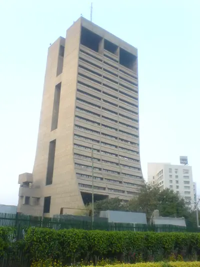 Nueva Delhi