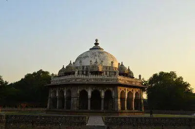 Nueva Delhi