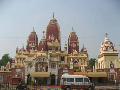 Nueva Delhi