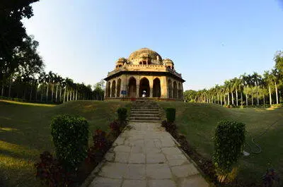 Nueva Delhi