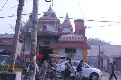 Nueva Delhi