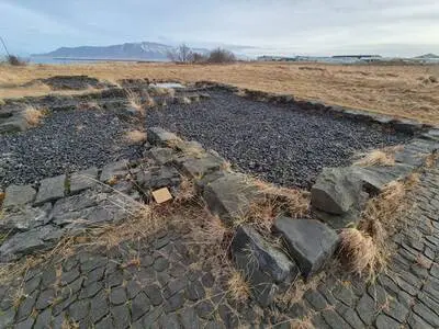 Reykjavik