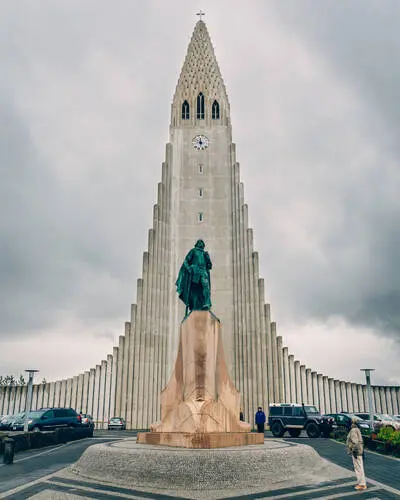 Reykjavik