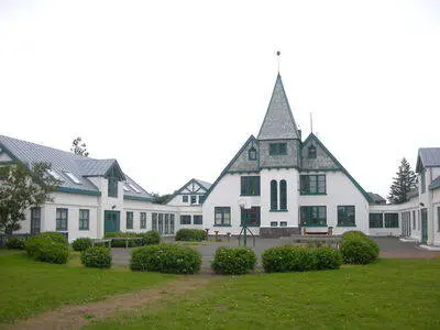 Reykjavik