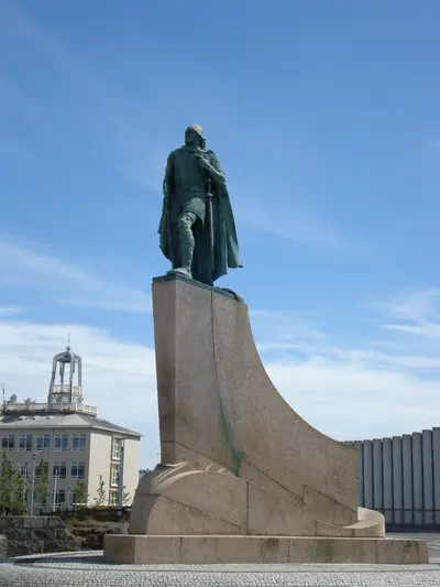 Reykjavik