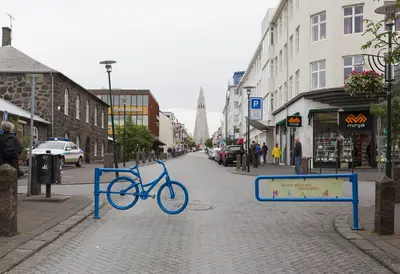 Reykjavik
