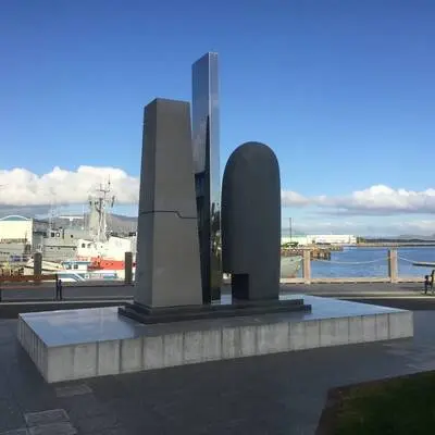 Reykjavik