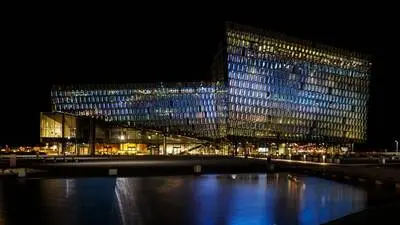 Reykjavik