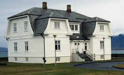 Reykjavik