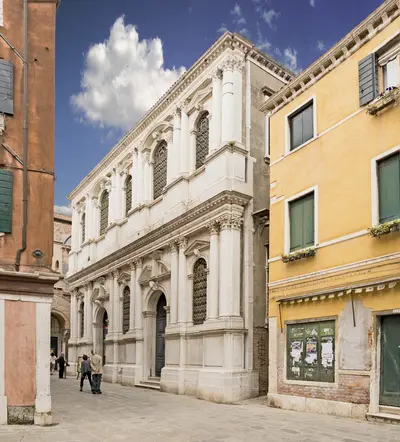 Venecia