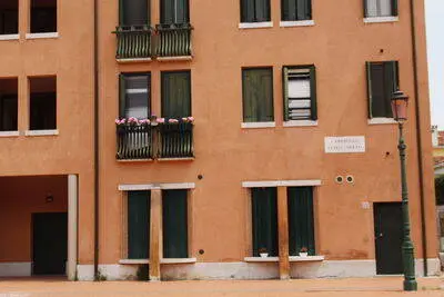 Venecia