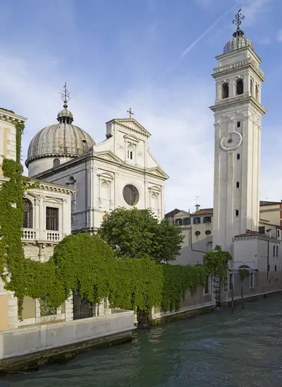 Venecia
