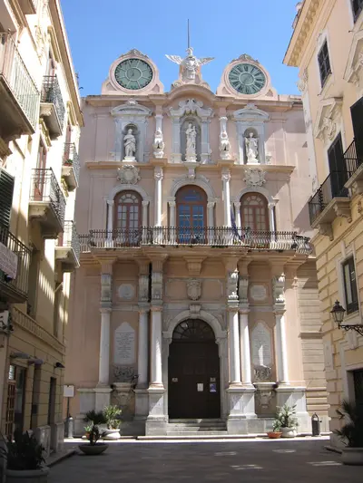 Erice