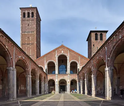 Milan