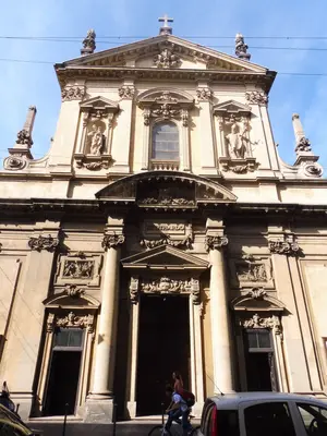 Milan