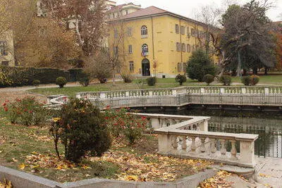 Milan